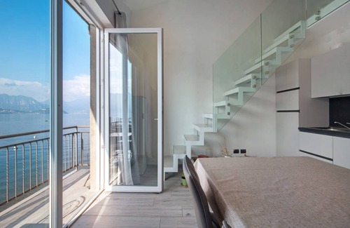 Lierna Apartment | 60 m² Apartment ∙ 1 bedroom ∙ 4 guests
