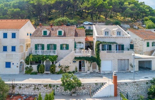 Pucisca Apartment | 60 m² Apartment ∙ 2 bedrooms ∙ 3 guests