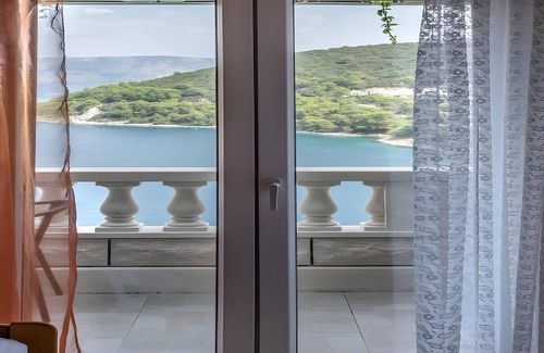 Pucisca Apartment | 60 m² Apartment ∙ 2 bedrooms ∙ 3 guests