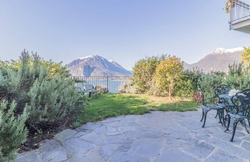 Perledo Apartment | 60 m² Apartment ∙ 2 bedrooms ∙ 4 guests