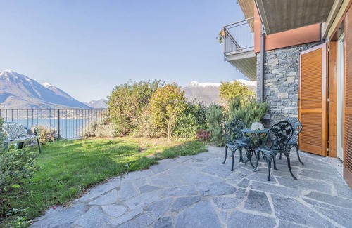 Perledo Apartment | 60 m² Apartment ∙ 2 bedrooms ∙ 4 guests