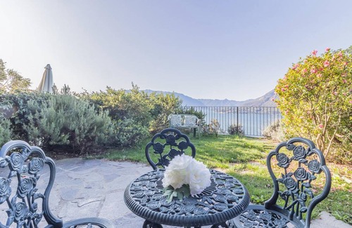 Perledo Apartment | 60 m² Apartment ∙ 2 bedrooms ∙ 4 guests