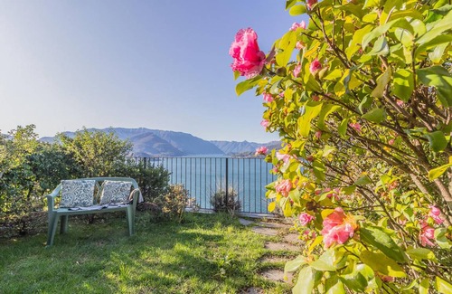 Perledo Apartment | 60 m² Apartment ∙ 2 bedrooms ∙ 4 guests