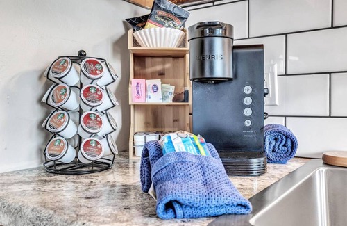Algoma Apartment | Spacious 2-Bedroom Apartment for Families and Groups