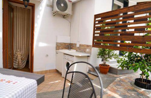 Pompei Bed & Breakfast | 60 m² Bed and breakfast ∙ 4 guests