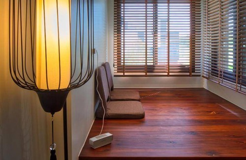 Luodong Bed & Breakfast | Spacious 5-Star Bed and Breakfast for Up to 10 Guests