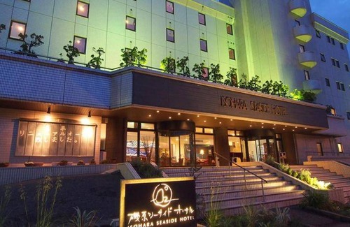 Joban Uguisudani Onsen Resort | Spacious 60 m² Resort for Up to 10 Guests, Rated Highly