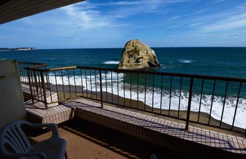Joban Uguisudani Onsen Resort | Spacious 60 m² Resort for Up to 10 Guests, Rated Highly