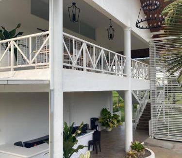 Manolo Fortich Resort | Discover The Eliana Farm Resort with Pool and Dining Options