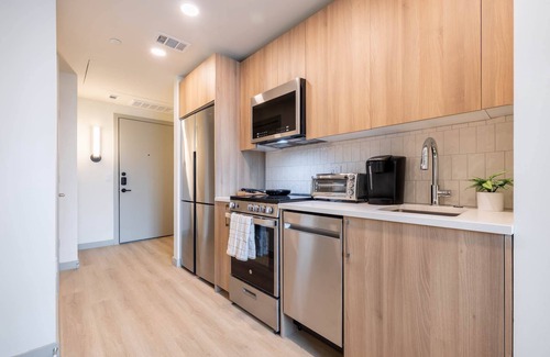 Red River Cultural District Apartment | #605 - ShortStay by Greystar at the Waller