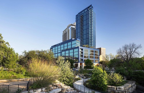 Red River Cultural District Apartment | #605 - ShortStay by Greystar at the Waller