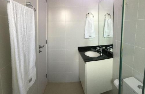 Reboucas Apartment | Stylish 609 Apartment in Prime Rebouças Location