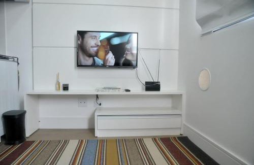 Reboucas Apartment | Stylish 609 Apartment in Prime Rebouças Location