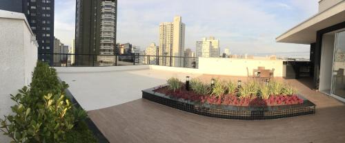 Reboucas Apartment | Stylish 609 Apartment in Prime Rebouças Location