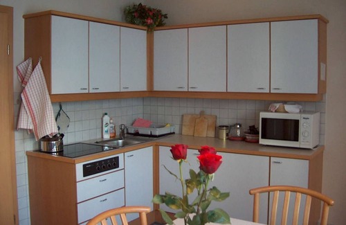 Ottakring Apartment | Spacious 60m² Apartment - Fleger Appartement for Families