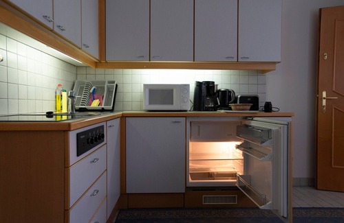 Ottakring Apartment | Spacious 60m² Apartment - Fleger Appartement for Families