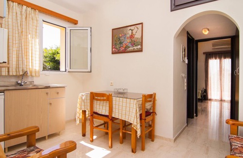 Prinos Villa | Indulge in a Private Pool Oasis, Steps from the Beach!