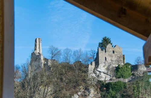Passau Apartment | Cozy 3-Star Apartment with Balcony in Beautiful Passau
