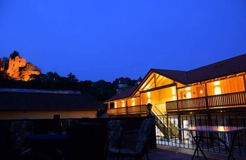 Passau Apartment | Cozy 3-Star Apartment with Balcony in Beautiful Passau