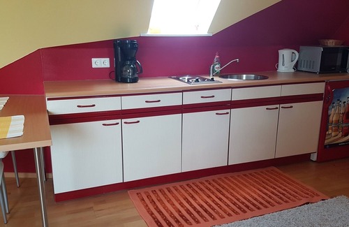Muhr am See Apartment | Spacious Getaway in the Heart of Fränkisches Seenland