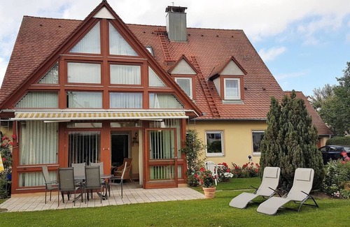 Muhr am See Apartment | Spacious Getaway in the Heart of Fränkisches Seenland