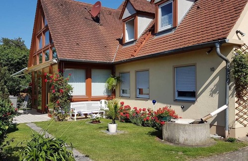 Muhr am See Apartment | Spacious Getaway in the Heart of Fränkisches Seenland