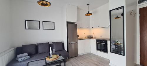 Siedlce Apartment | Stylish Apartment in Siedlce - Perfect for Families & Pets