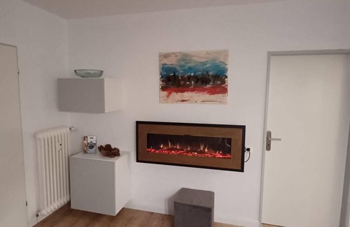 Schulenberg im Oberharz Apartment | 61 m² Apartment ∙ 1 bedroom ∙ 4 guests