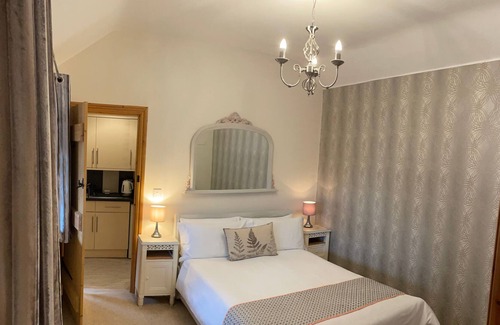 Wymondham Apartment | 61 on Folly B&B Suites