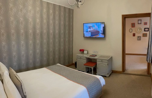 Wymondham Apartment | 61 on Folly B&B Suites