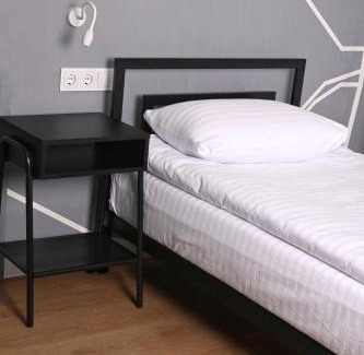 Lviv Oblast Hotel | Discover 612КМ: Family-Friendly Stay with Breakfast Included