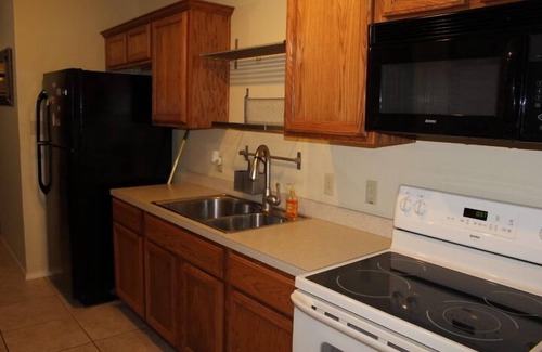 Port Mansfield House | Exceptional 1 Bedroom Apartment with Family-Friendly Amenities