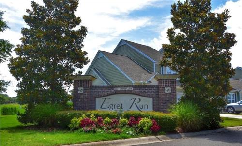 North Myrtle Beach House | Family-Friendly 612 Egret Run Cabin with Pool Access