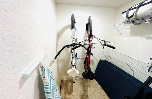 Norman Apartment | Delightful Studio Steps from Campus and Downtown Attractions