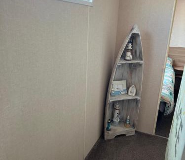 Skegness Apartment | 615 Promenade , Ingoldmells