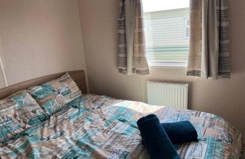 Skegness Apartment | 615 Promenade , Ingoldmells