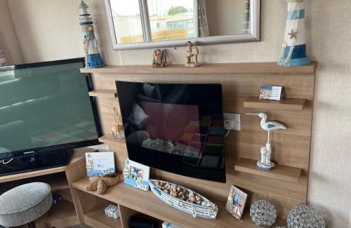 Skegness Apartment | 615 Promenade , Ingoldmells