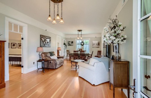 Castle Rock House | Discover Family-Friendly Comfort at 620 2nd St