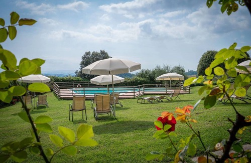 San Gimignano House | Spacious 2-Bedroom Apartment for Up to 4 Guests