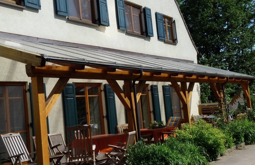 Markt Taschendorf Apartment | Ideal Family Getaway in Southern Steigerwald for 6 Guests