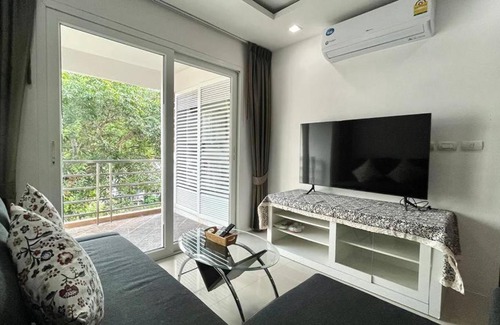 Patong House | Comfortable 2BR Retreat, Steps from Patong Beach