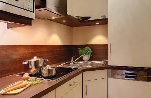 Safferstetten Apartment | Spacious 2-Bedroom Apartment with Premium Amenities