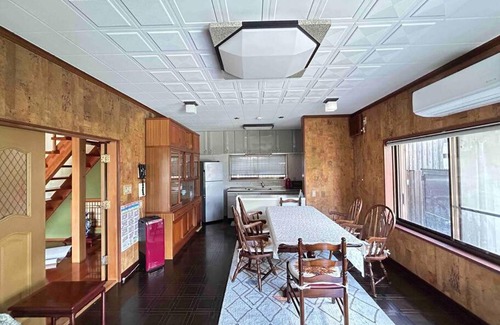 Hannan Villa | Ocean View Villa "唯未亭" - 4-Star Family Retreat