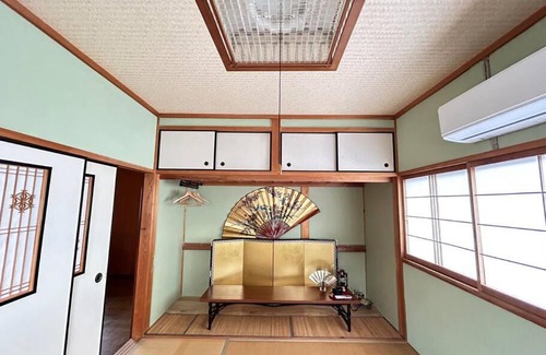 Hannan Villa | Ocean View Villa "唯未亭" - 4-Star Family Retreat