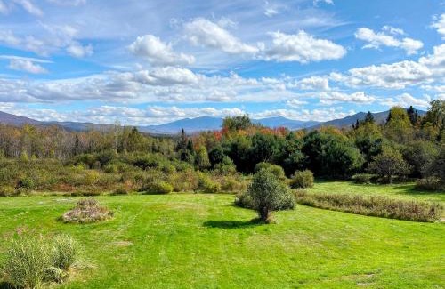 Whitefield House | Experience Breathtaking Views Near Top Attractions