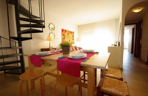 Tarifa Apartment | 65 - Ático Carpe Diem