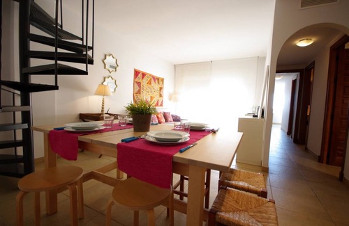 Tarifa Apartment | 65 - Ático Carpe Diem