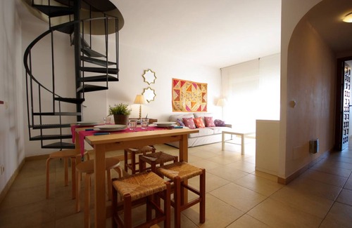 Tarifa Apartment | 65 - Ático Carpe Diem