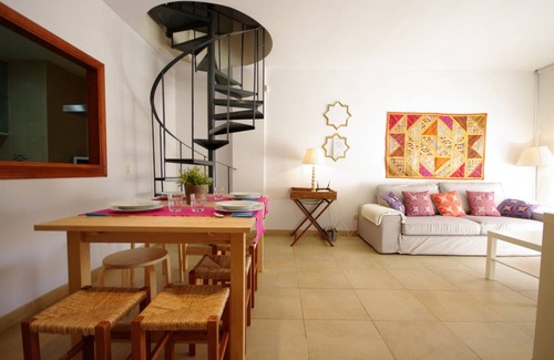 Tarifa Apartment | 65 - Ático Carpe Diem