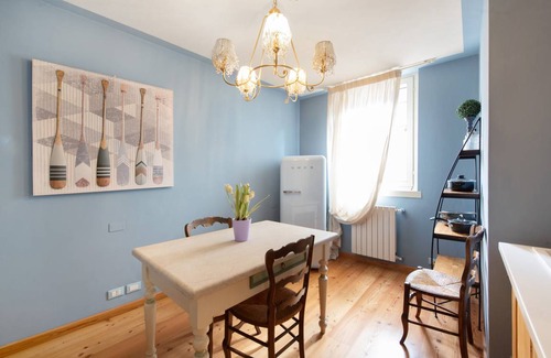 Pilzone Apartment | 65 m² Apartment ∙ 2 bedrooms ∙ 3 guests
